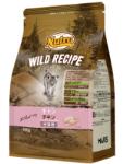 ニュートロキャット　ワイルド レシピ　キトン　チキン　子猫用　400g