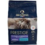 プレステージ　猫　アダルト　避妊去勢　フィッシュ　2kg