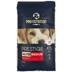 プレステージ　犬　エイジングケア　中粒　MEDIUM　15kg