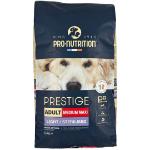 プレステージ　犬　体重管理・避妊去勢中粒M　15kg
