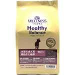 ウェルネス　ヘルジーバランス　小型子犬　骨抜七面鳥1.5kg