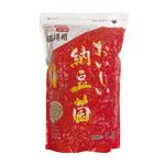 【ドクターズチョイス】健康補助食品　おいしい納豆菌　超お得用　粒　1.3kg