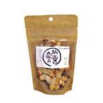 【ドクターズチョイス】　納豆菌ささみ　野菜　50g　グルコサミン・コンドロイチン配合