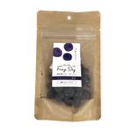 【ドクターズチョイス】　納豆菌ささみ　ブルーベリー　50g