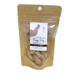 【ドクターズチョイス】　納豆菌　フリーズドライ　鶏レバー　30g