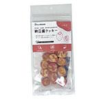 納豆菌米粉クッキー いちご 30g