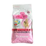 【ドクターズチョイス】成犬用　中粒　ラム&玄米　3kg