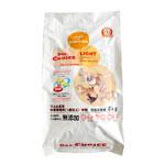 【ドクターズチョイス】体重管理用　中粒　ラム&玄米　6kg