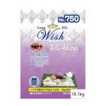 ウィッシュ　ワイルドベニソン　18.1kg