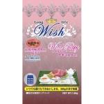 ウィッシュ　ワイルドパピー　1.8kg