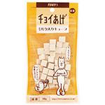 チョイあげ　ミルク入りキューブ　50g