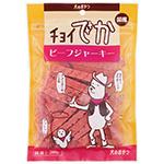 チョイでか　ビーフジャーキー　200g