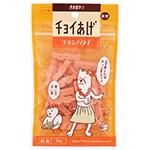 チョイあげ　チキンハワイ　50g