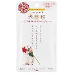 犬日和レトルト　エゾ鹿肉とトマトのリゾット　60g