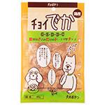 チョイでか　G・S・D・D・C　40g