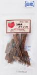 ぽけっとシリーズ 白身魚スティック 12g
