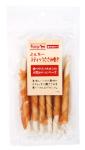 Funy ミルキースティックささみ巻き 6本