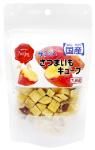 Petit Joy サクッとさつまいもキューブ 50g