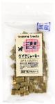 ご褒美はこれ!ダイスジャーキー カテキンミルク入り 90g