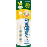 シグワン　コンパクト歯ブラシ　ラージ