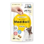 メディボール 猫用 ささみ味