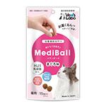 メディボール 猫用 まぐろ味