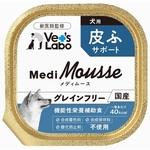 メディムース 犬用 皮ふサポート 95g