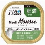 メディムース 犬用 肥満サポート 95g