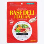 ホワイトフォックス　WF BASE DELI ITALIAN イタリアン 70g