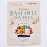ホワイトフォックス　WF BASE DELI SOY MILK ソイミルク 70g