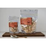 ホワイトフォックス　北海道産秋鮭 FDダイスカット 犬猫 17g