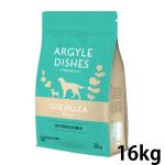 アーガイルディッシュ　グレウ゛ィレア・アダルト　16kg