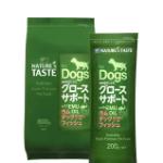 グロースサポート(ラム&ダック&フィッシュ)　800g