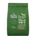 グロースサポート(ラム&ダック&フィッシュ)　1.5kg