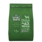 グローバルワン　ヘルスマネジメント(ラム&ダック)　1.5kg