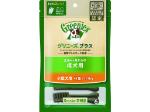 グリニーズ プラス　成犬用　小型犬用　7-11kg 6P