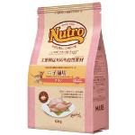 ニュートロ NCキャット 室内猫用 キトン チキン 500g