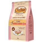 ニュートロ NCキャット 室内猫用 キトン チキン 2kg