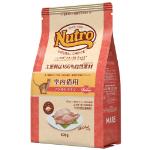 ニュートロ NCキャット 室内猫用 アダルト チキン 500g