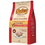 ニュートロ NCキャット 室内猫用 エイジングケア チキン 2kg