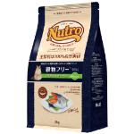 ニュートロ NCキャット 穀物フリー アダルト サーモン 2kg