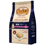 ニュートロ NCキャット 穀物フリー アダルト ダック 400g