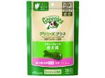 グリニーズ プラス　成犬用　超小型犬用　ミニ　1.3-4kg　30P