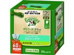 グリニーズ プラス　カロリーケア　超小型犬用　2-7kg　60P