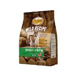 ニュートロ　ワイルド レシピ　超小型犬〜小型犬用　成犬用　ラム　4kg