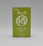 純国産プレミアム缶詰 日本のみのりいわし缶100g