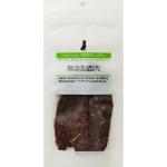 グリーンラベル 無添加鹿肉25g