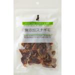 グリーンラベル 無添加スナギモ40g