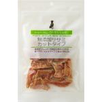 グリーンラベル 無添加ササミ カットタイプ40g