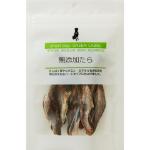 グリーンラベル 無添加たら40g